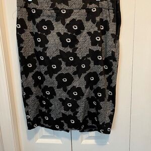 RW&co size 14 skirt